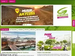Sites similar to wien.gruene.at