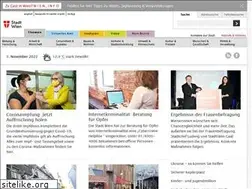 Sites similar to wien.gv.at