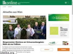 Sites similar to wien.lko.at