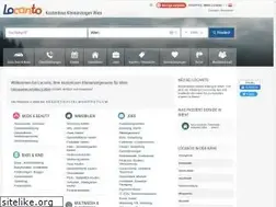 Sites similar to wien.locanto.at