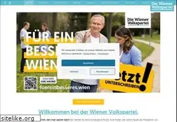 Sites similar to wien.oevp.at