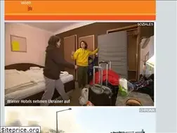 Sites similar to wien.orf.at