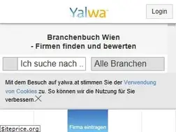 Sites similar to wien.yalwa.at