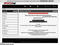 Sites similar to wiena.eu