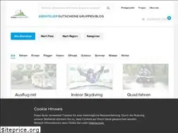 Sites similar to wienadventures.com