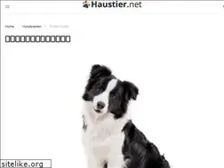 Sites similar to wienbrackcollies.de