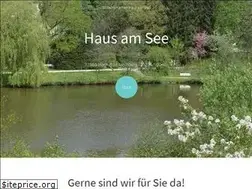 Sites similar to wieneke-see.de