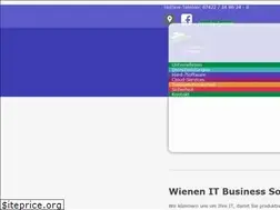 Sites similar to wienen-it.de