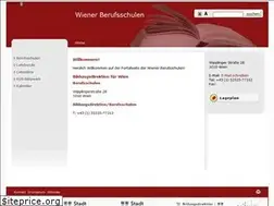Sites similar to wiener-berufsschulen.at