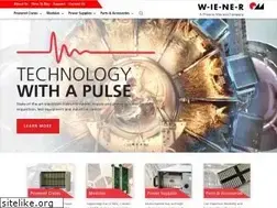 Sites similar to wiener-d.com