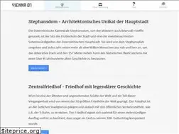 Sites similar to wiener-dog.de