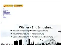 Sites similar to wiener-entruempelung.at