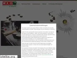 Sites similar to wiener-kaffeehaus.at