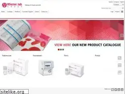 Sites similar to wiener-lab.com