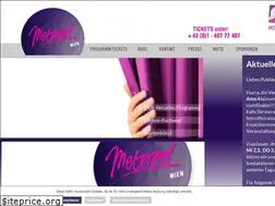 Sites similar to wiener-metropol.at