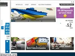 Sites similar to wiener-neustadt.at