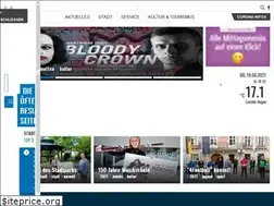 Sites similar to wiener-neustadt.gv.at