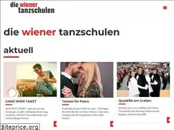Sites similar to wiener-tanzschulen.at