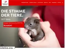 Sites similar to wiener-tierschutzverein.org