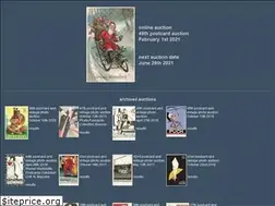 Sites similar to wiener-werkstaette-postkarten.com