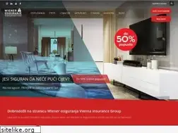 Sites similar to wiener.ba