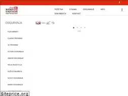 Sites similar to wiener.co.me