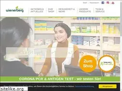 Sites similar to wienerberg-apotheke.at