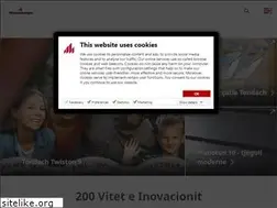 Sites similar to wienerberger.al