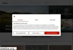 Sites similar to wienerberger.at