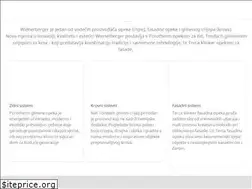 Sites similar to wienerberger.ba