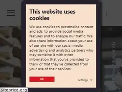 Sites similar to wienerberger.com