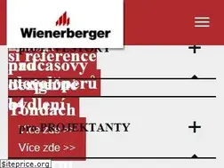 Sites similar to wienerberger.cz
