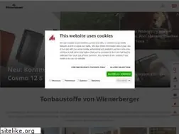 Sites similar to wienerberger.de
