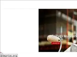 Sites similar to wienerberger.dk