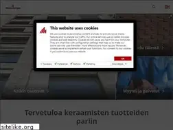 Sites similar to wienerberger.fi