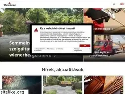 Sites similar to wienerberger.hu