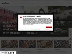 Sites similar to wienerberger.nl