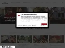 Sites similar to wienerberger.rs