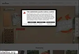 Sites similar to wienerberger.sk