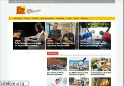 Sites similar to wienerbezirksblatt.at