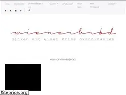 Sites similar to wienerbroed.com