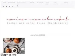 Sites similar to wienerbroed.de