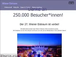 Sites similar to wienereistraum.com