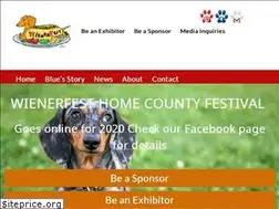 Sites similar to wienerfest.ca