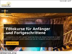 Sites similar to wienerfotoschule.at