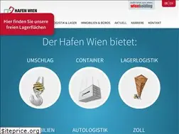 Sites similar to wienerhafen.com