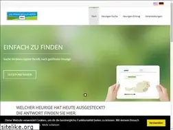 Sites similar to wienerheurige.at