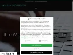 Sites similar to wienerhomepages.at
