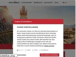 Sites similar to wienerjobs.at