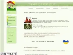 Sites similar to wienerkindergruppen.org